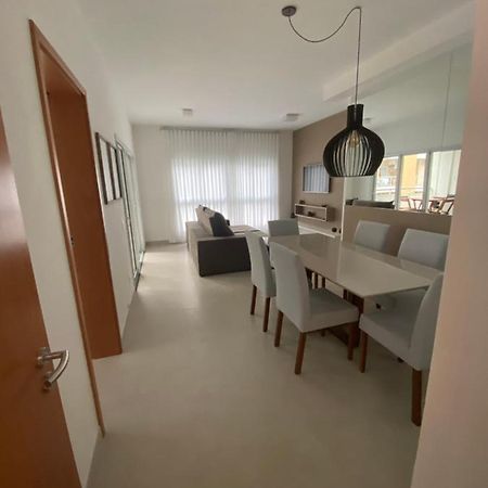 Residencial Fiji - Praia Grande Ubatuba Esterno foto