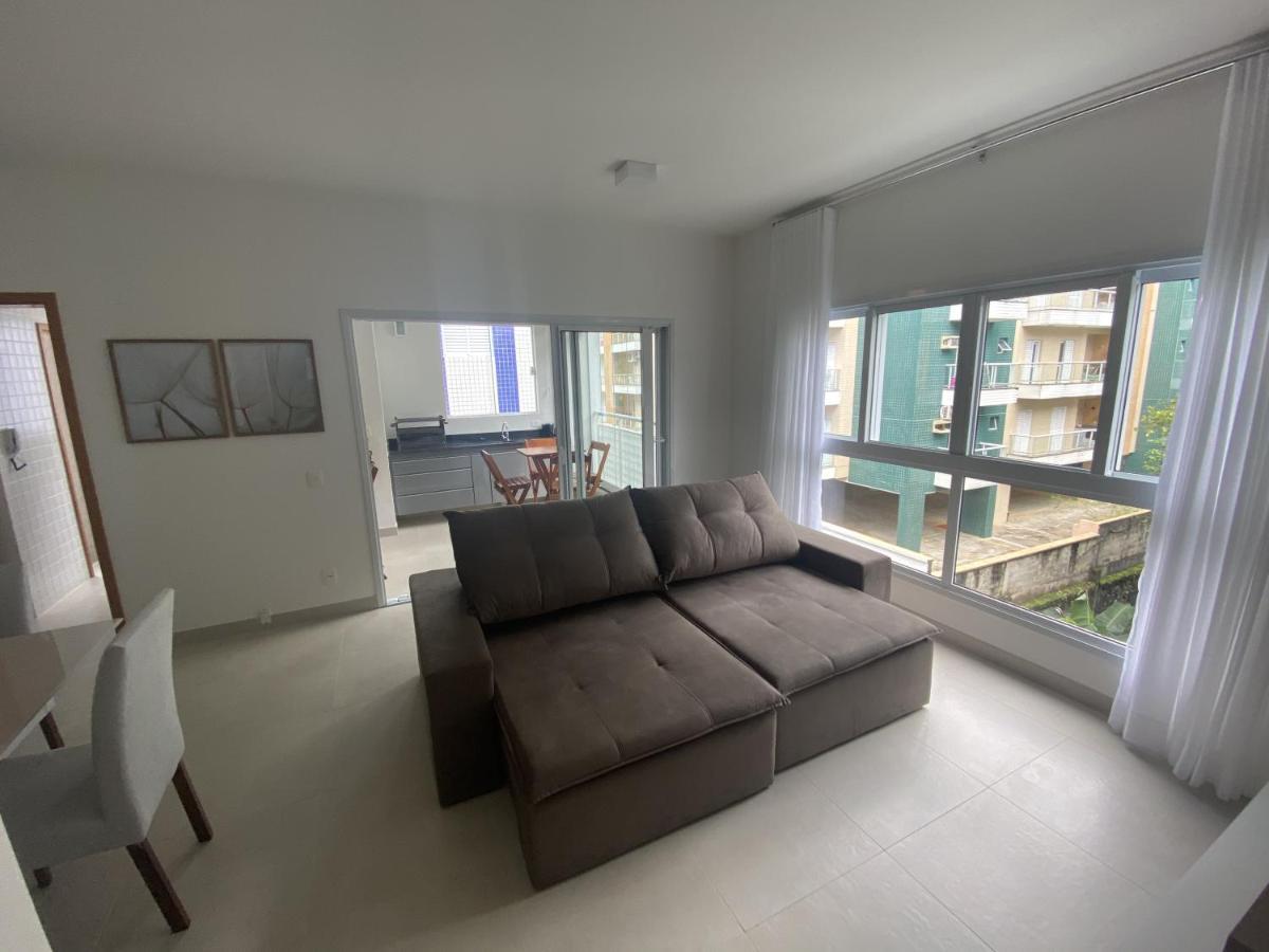 Residencial Fiji - Praia Grande Ubatuba Esterno foto