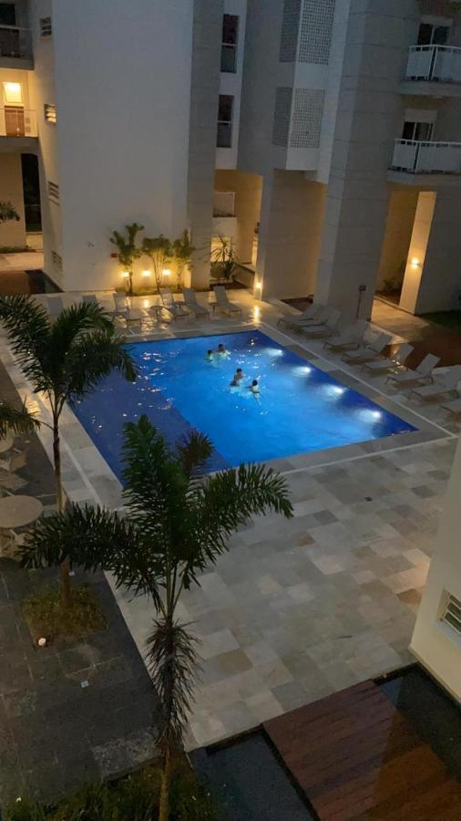 Residencial Fiji - Praia Grande Ubatuba Esterno foto