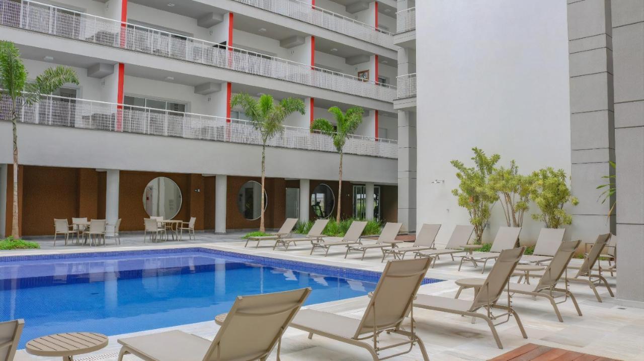 Residencial Fiji - Praia Grande Ubatuba Esterno foto